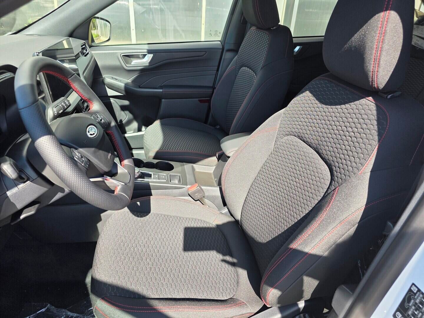 Ford Kuga, 1,5 EcoBoost 137 kW - fotka 4