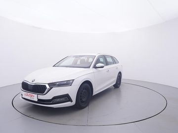 Style 2.0 TDI 85 kW
