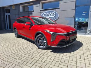 Kia K4, 1,6 TGDI 110 kw  Sportswagon T