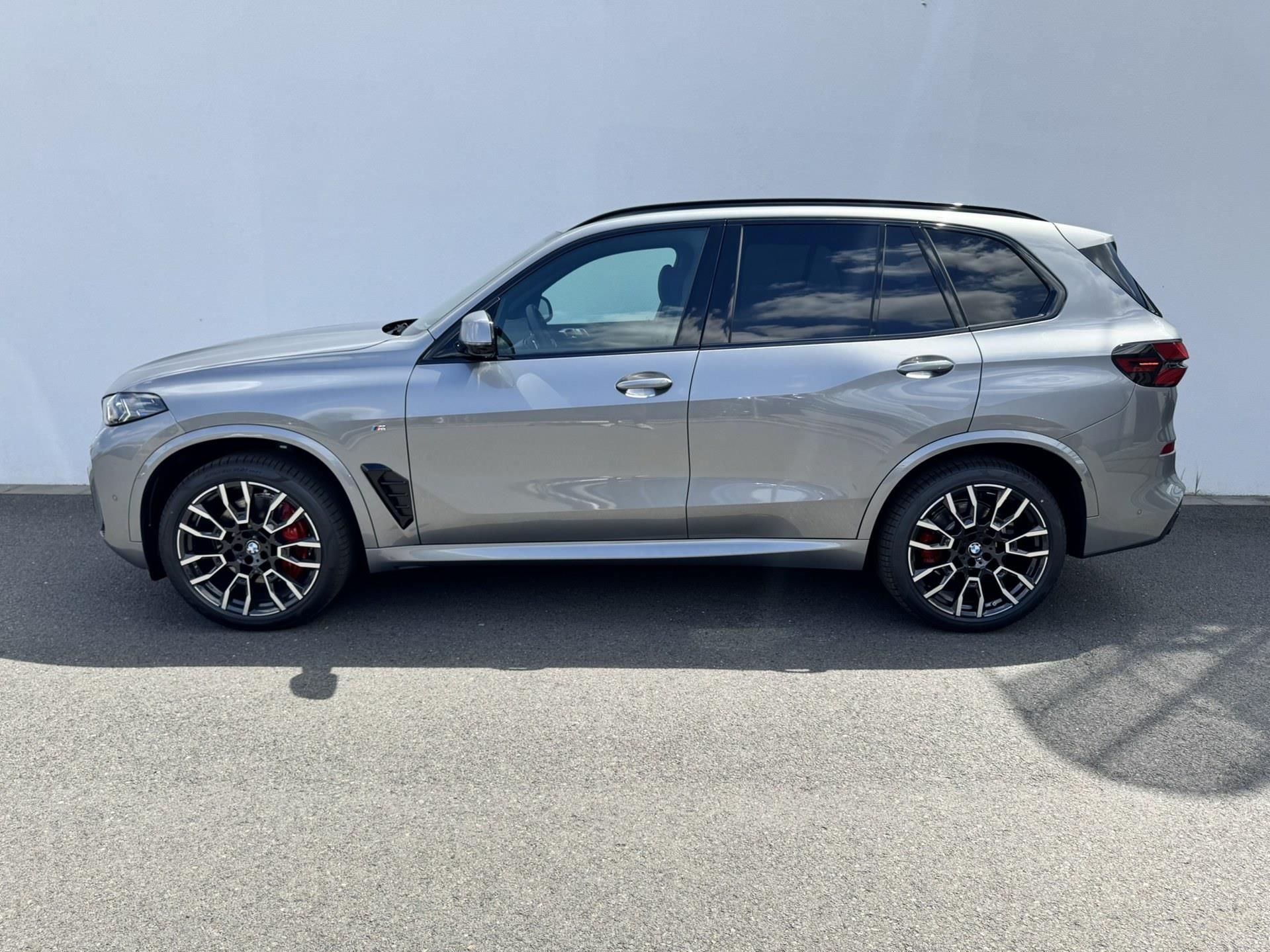 BMW X5, X5 xDrive 30d - fotka 3