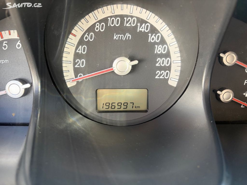 Kia Sportage, 2,0 CRDi 4X4 BEZ KOROZE