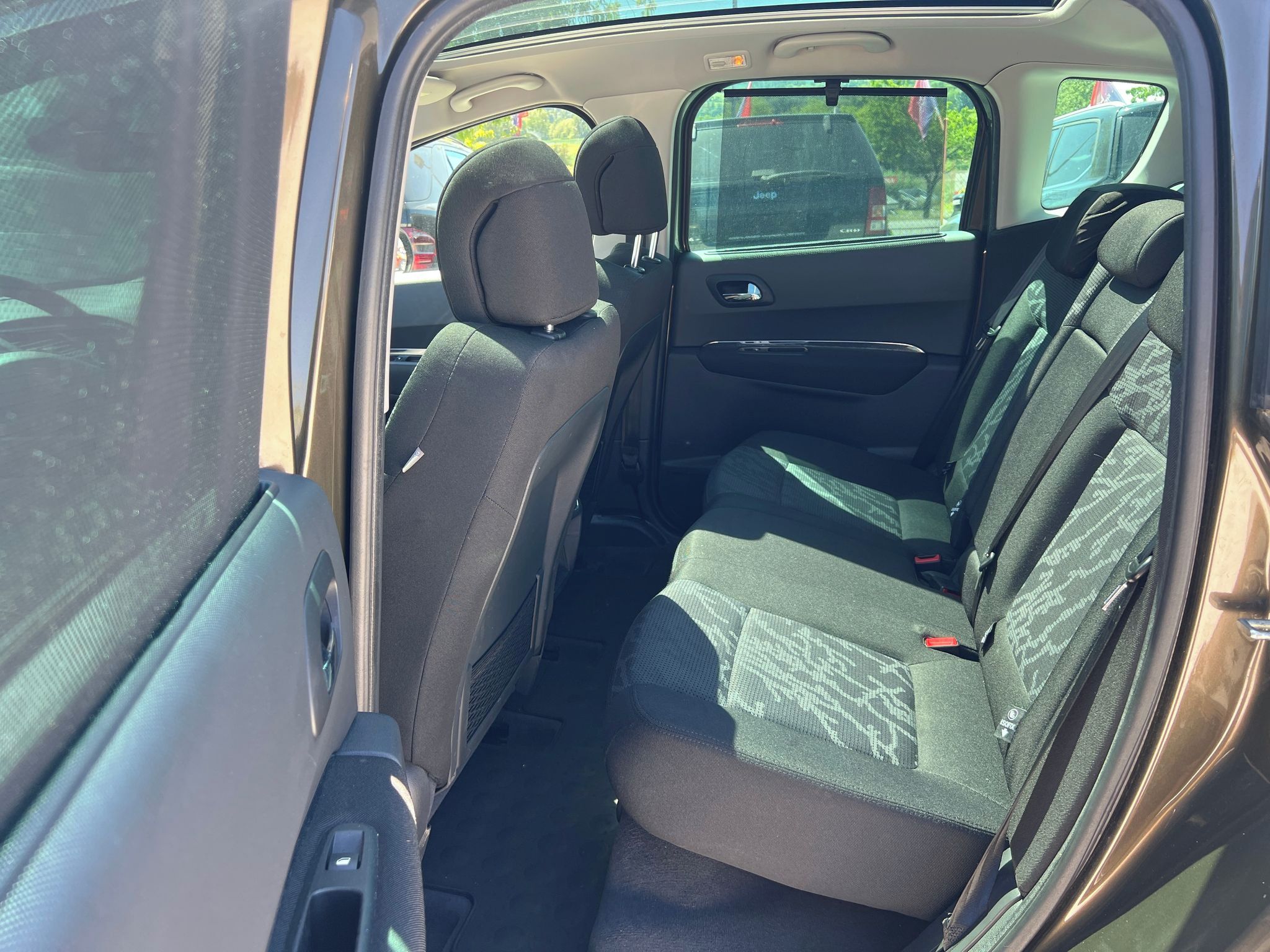 Peugeot 3008, 1.6 16V - fotka 5