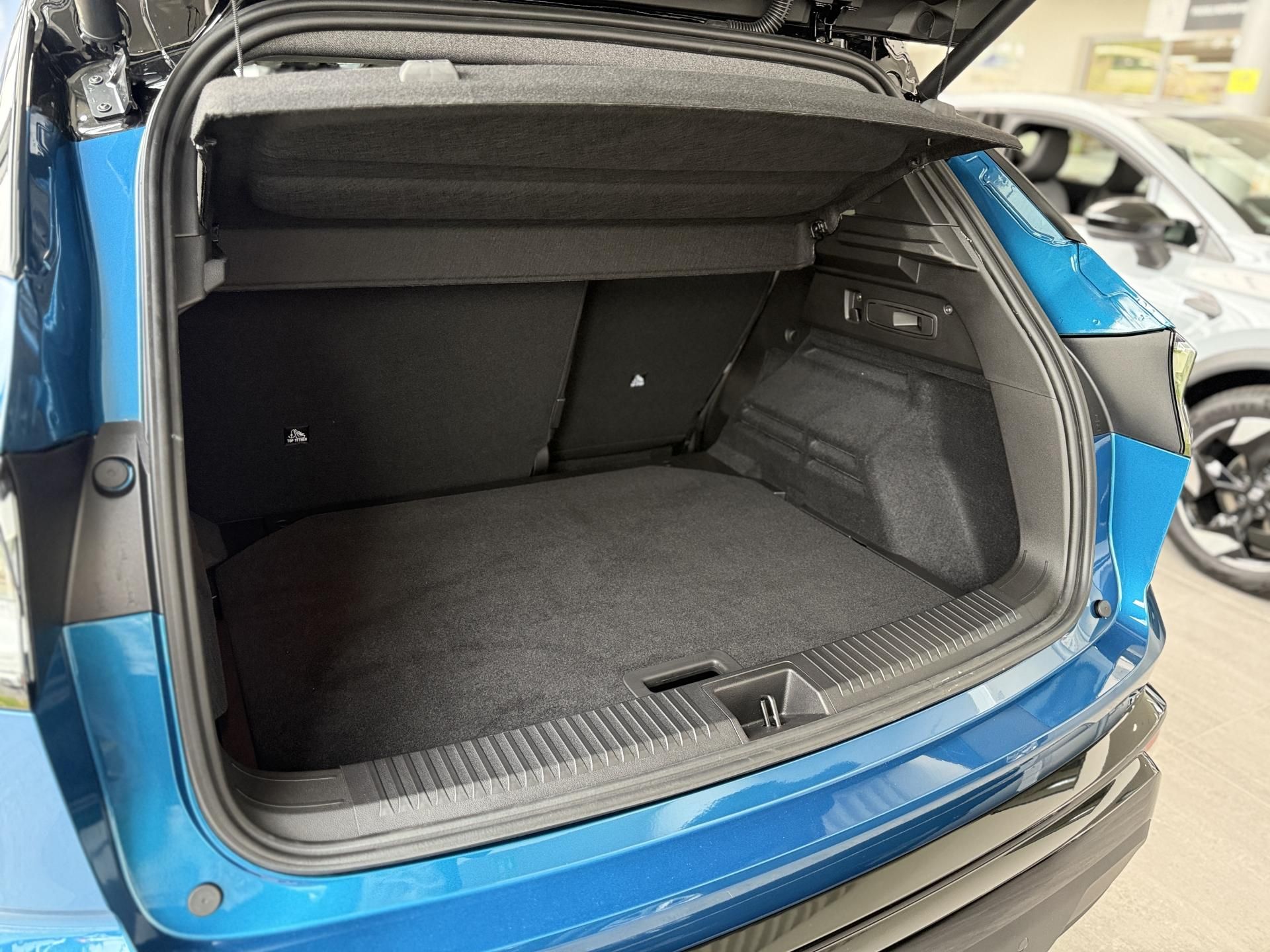 Renault Austral, esprit Alpine full hybrid E-Te - fotka 6