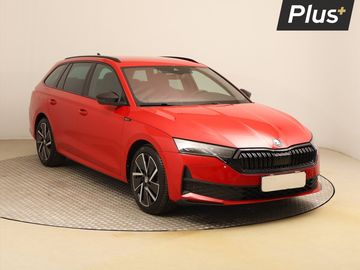 1.5 TSI, Sportline, Sportline