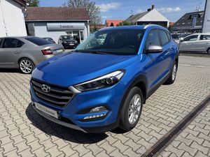 Hyundai Tucson, TUCSON 1.6 T-GDi 130 kw 4x4