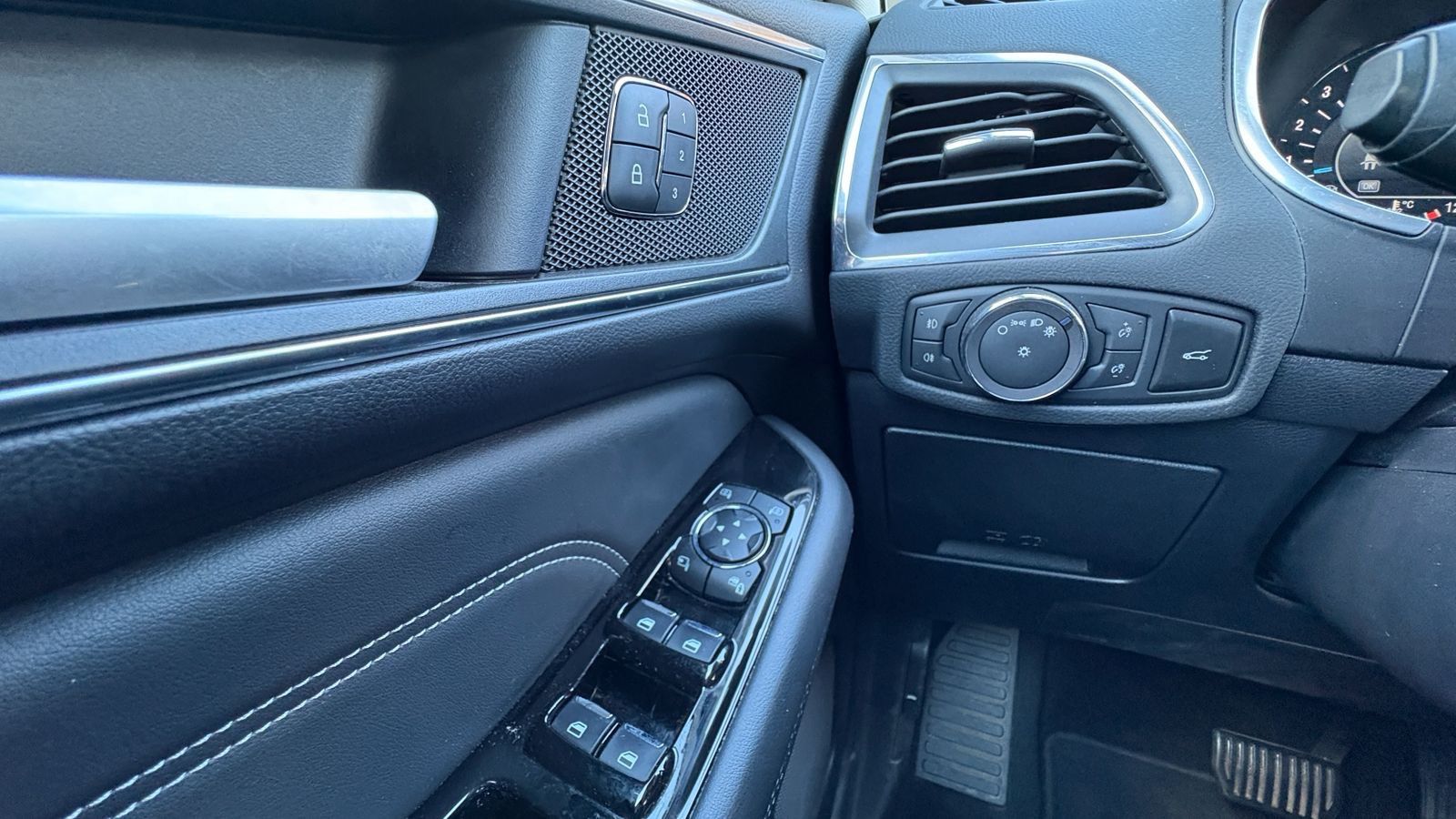 Ford Galaxy, Ford Galaxy, 1.9 - fotka 6