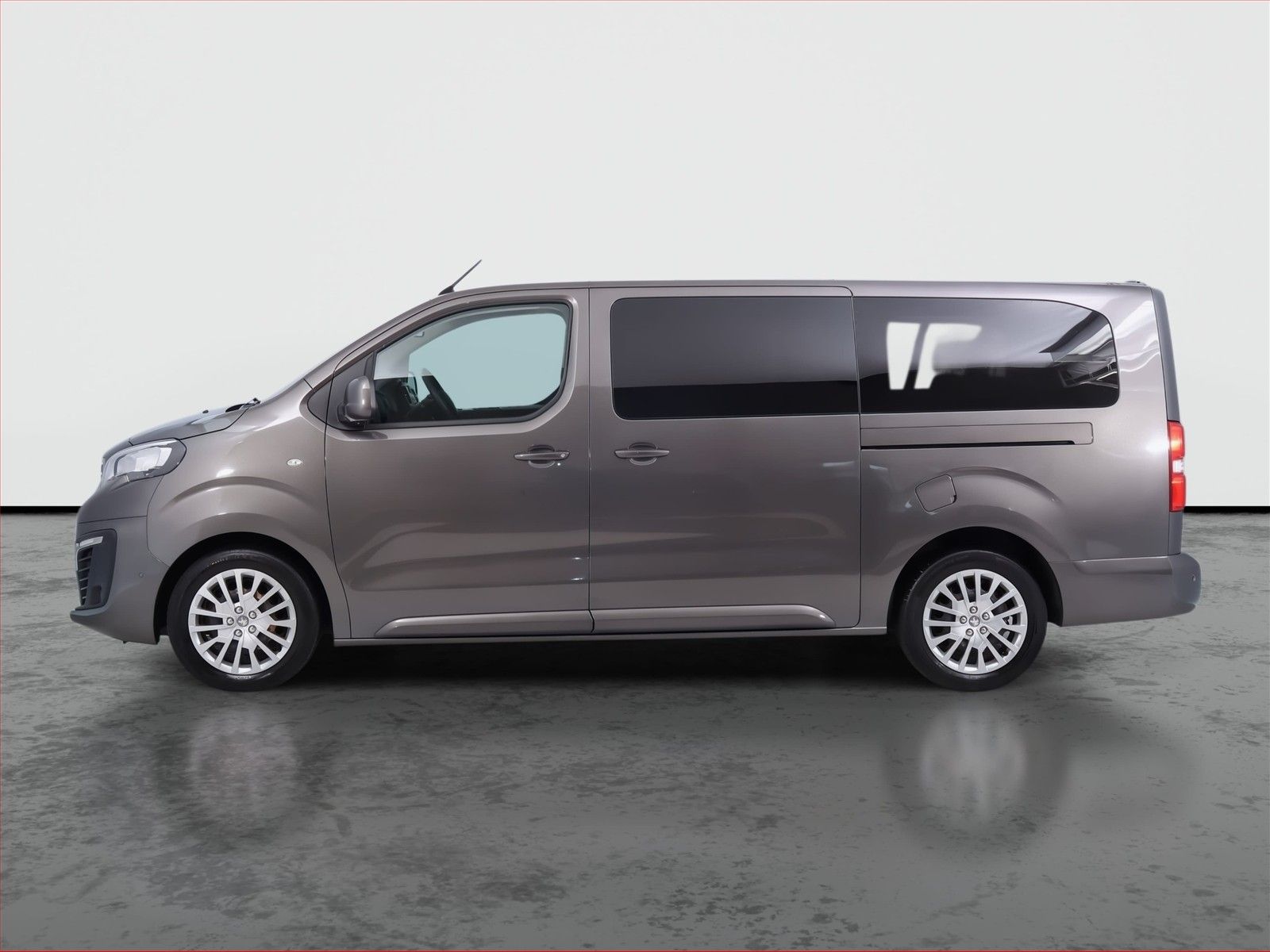 Peugeot Traveller, 2.0 BlueHDi, Klima, ČR, DPH - fotka 3