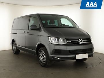 2.0 TSI 4Motion, 7 míst, KR