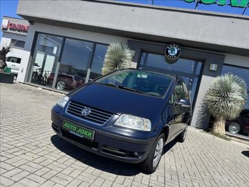 1,9   TDI 96kW TRENDLINE FACEL