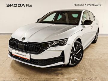 2.0 TDI 110 kW Sportline