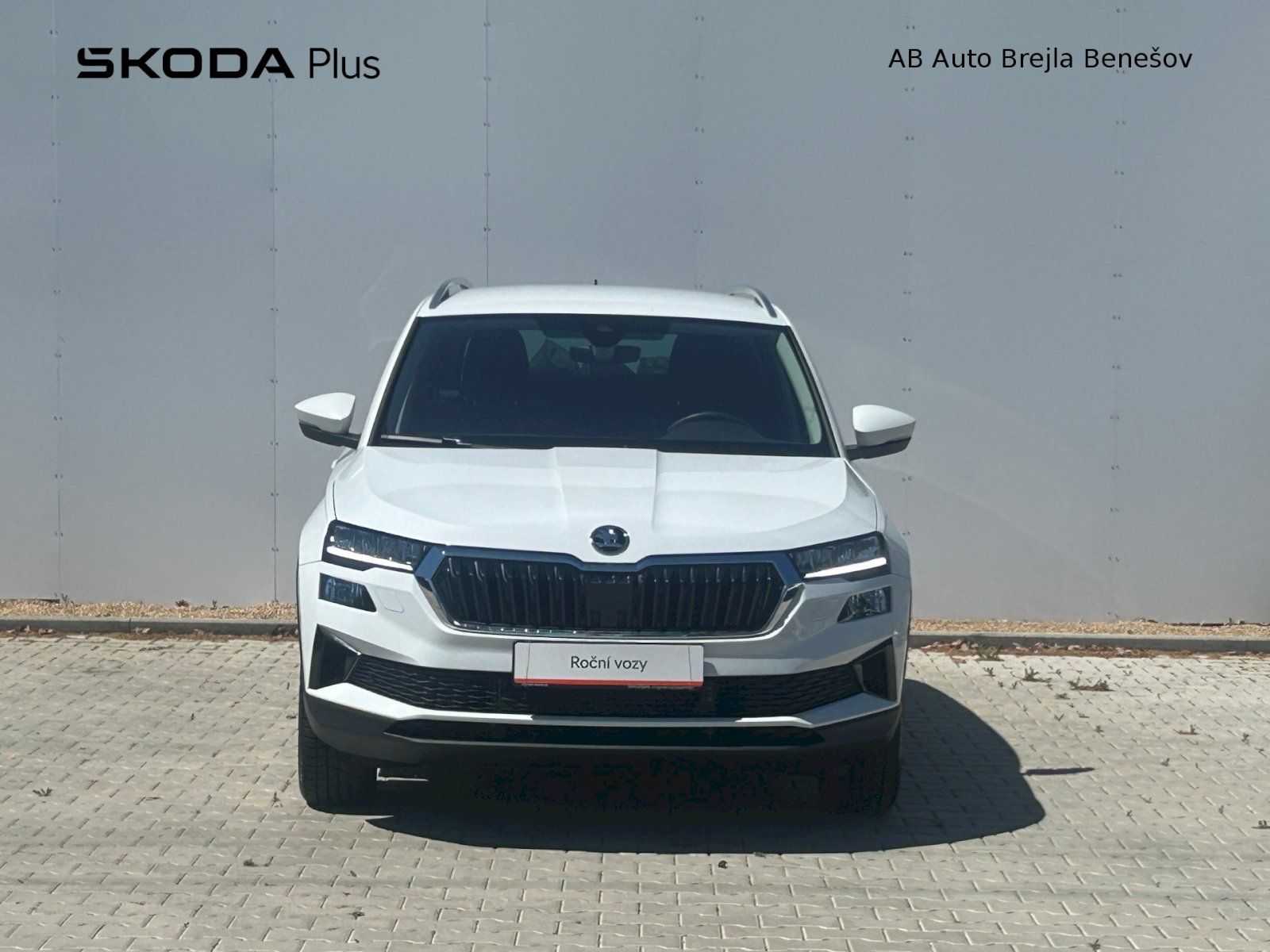 Škoda Karoq, KAROQ SEL TS 110/1.5 A7F - fotka 6