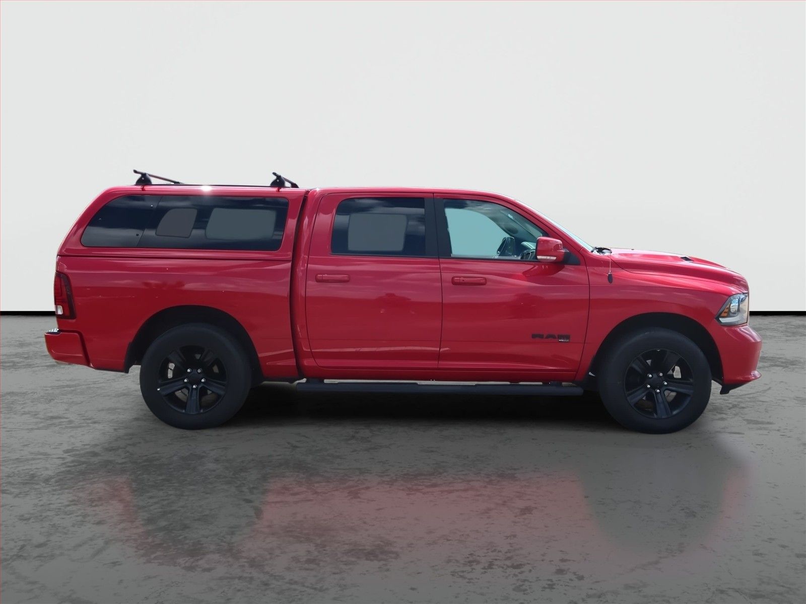 RAM 1500, 5.7 V8 Hemi, Sport - fotka 6
