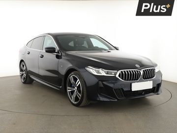 640i xDrive GT