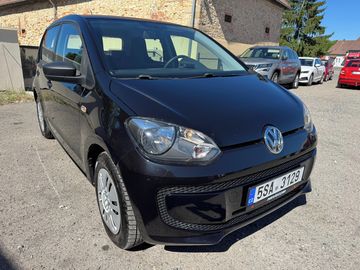 1.0 MPI CNG KLIMA