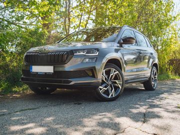 2.0 TDI, 4X4, Navigace