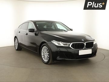 640i xDrive GT