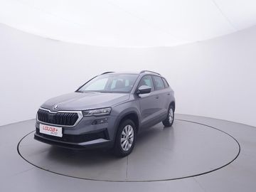 Fresh II. 1.5 TSI 110 kW