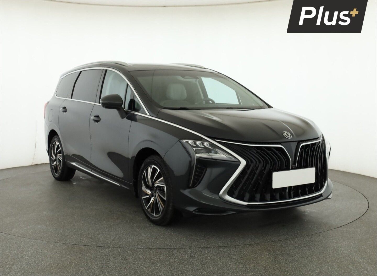 Dongfeng U-Tour, 1.5 Turbo, Automat, 7 míst