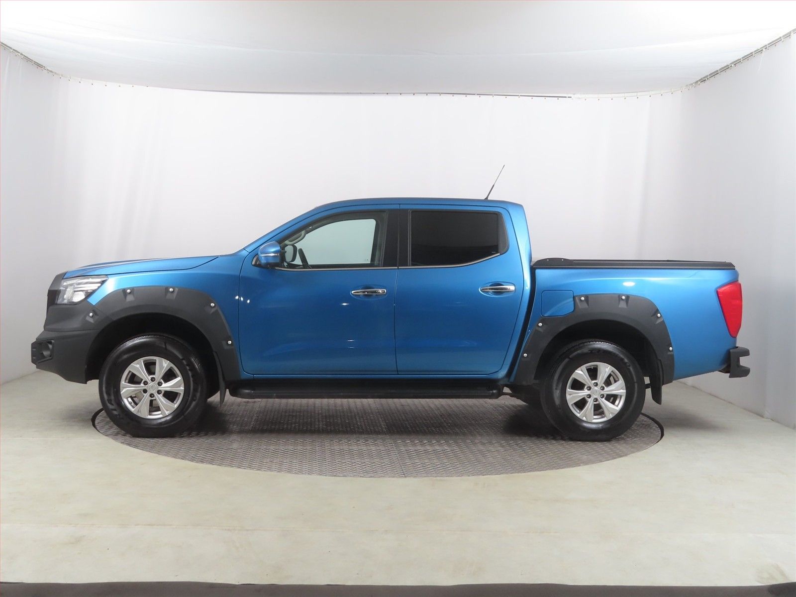 Dongfeng DF 6, Renault 2.3 dCi 4WD, Záruka - fotka 3
