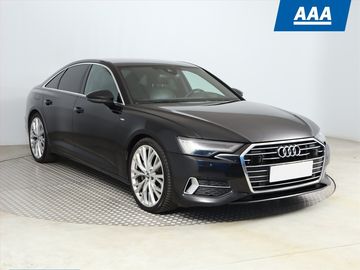 50 TDI, S line, NOVÁ CENA