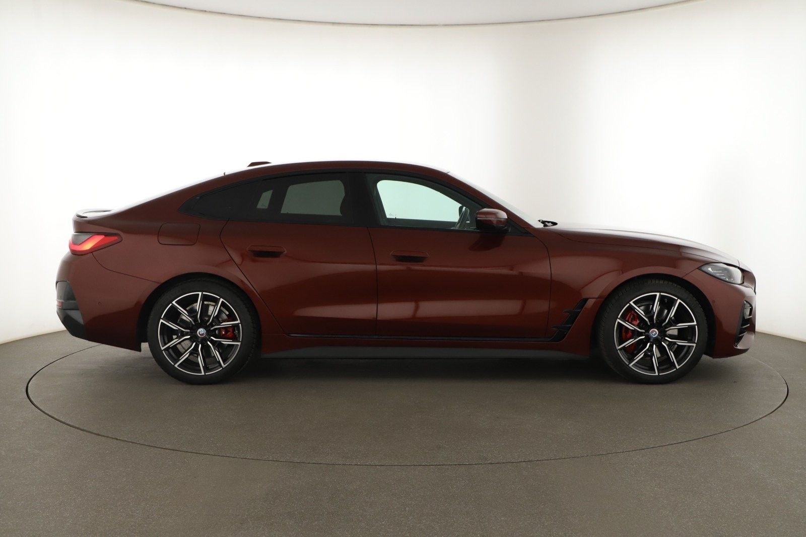 BMW Řada 4, 430i xDrive Gran Coupé - fotka 6