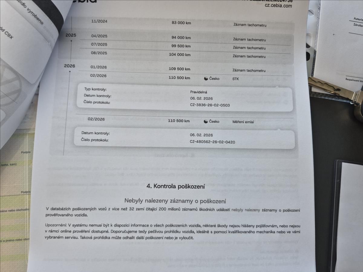 Volkswagen Tiguan Allspace, 1,5 TSI DSG7 ČR 1.majitel S.KN - fotka 5