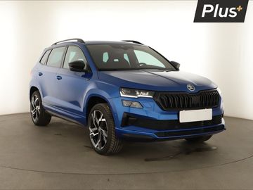 2.0 TDI, Sportline, Navigace