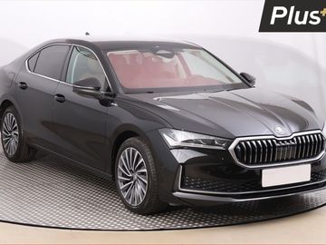 2.0 TDI, Laurin&Klement