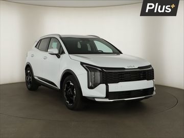 1.6 T-GDI, Top, Ad. tempomat