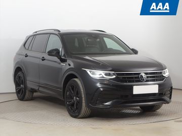 2.0 TDI, R-Line, NOVÁ CENA