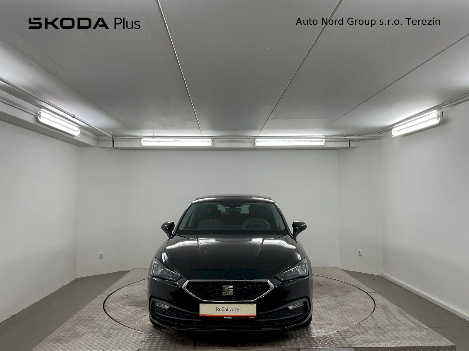 Seat Leon, 1.5 eTSI 115 k Style - fotka 4