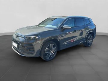 2.0 TSI 4M R-Line Pano Taž Kam