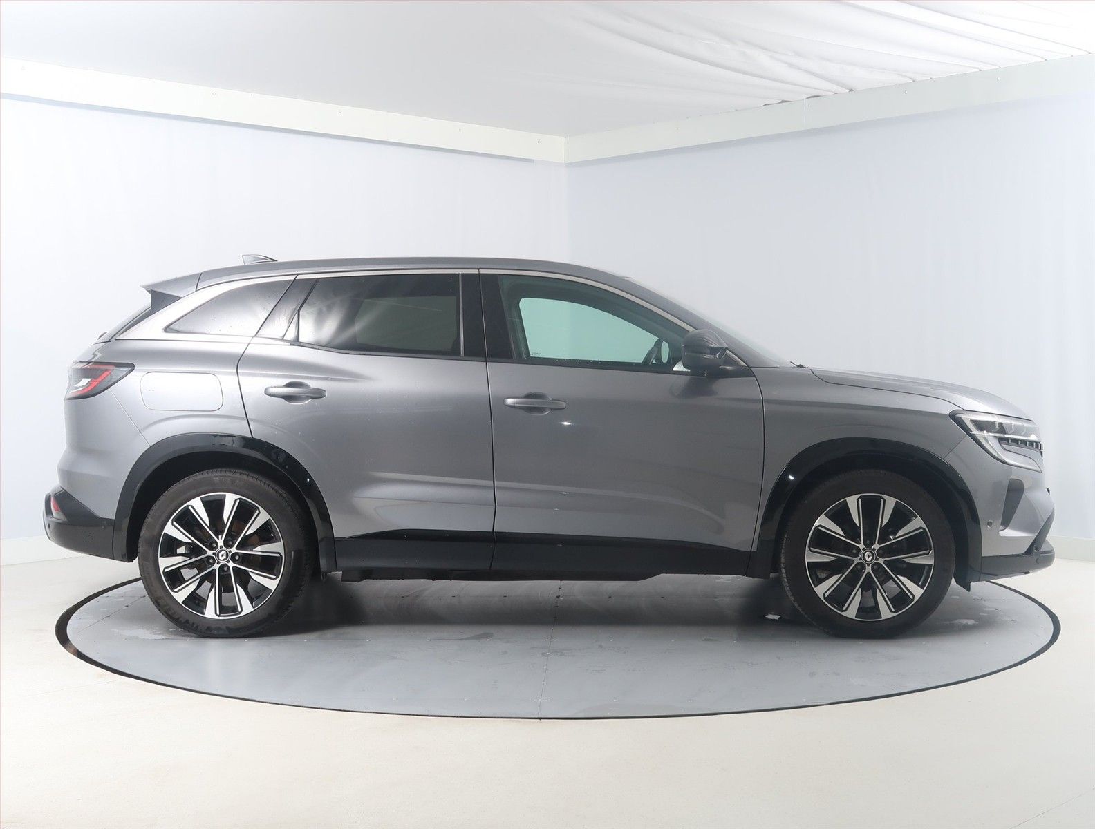 Renault Austral, 1.3 T MHEV, ČR,1.maj - fotka 6