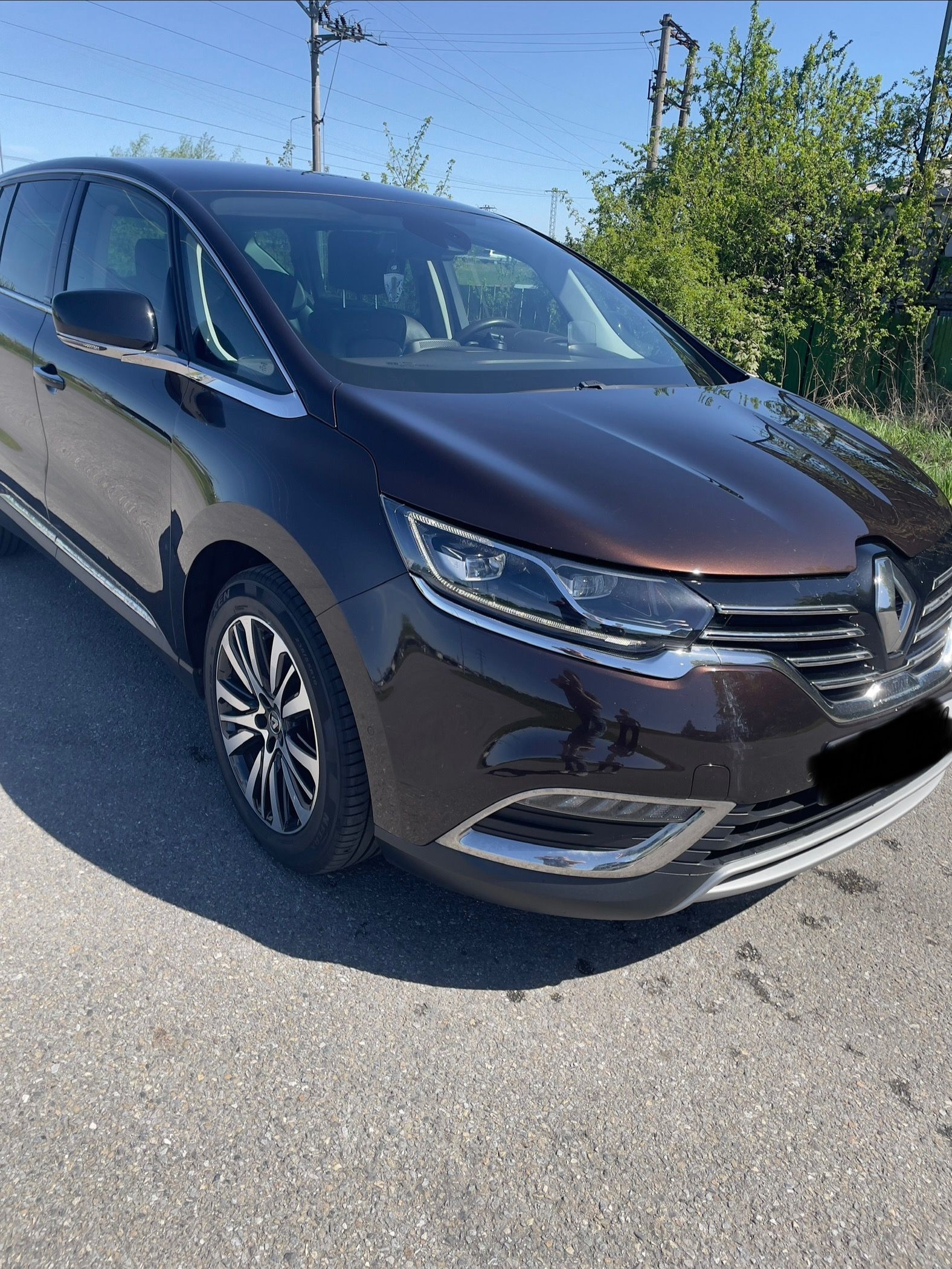 Renault Espace - fotka 2