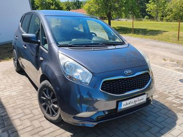 1.4i CVVT 66kW