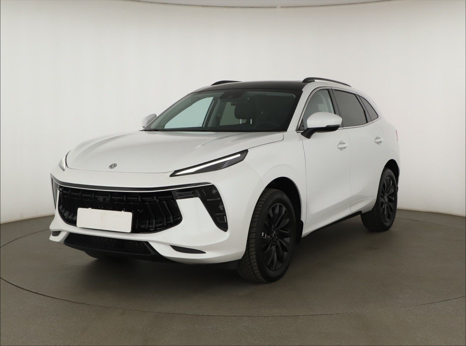 Dongfeng T5 EVO, 1.5 Turbo, Automat, Serv.kniha - fotka 2
