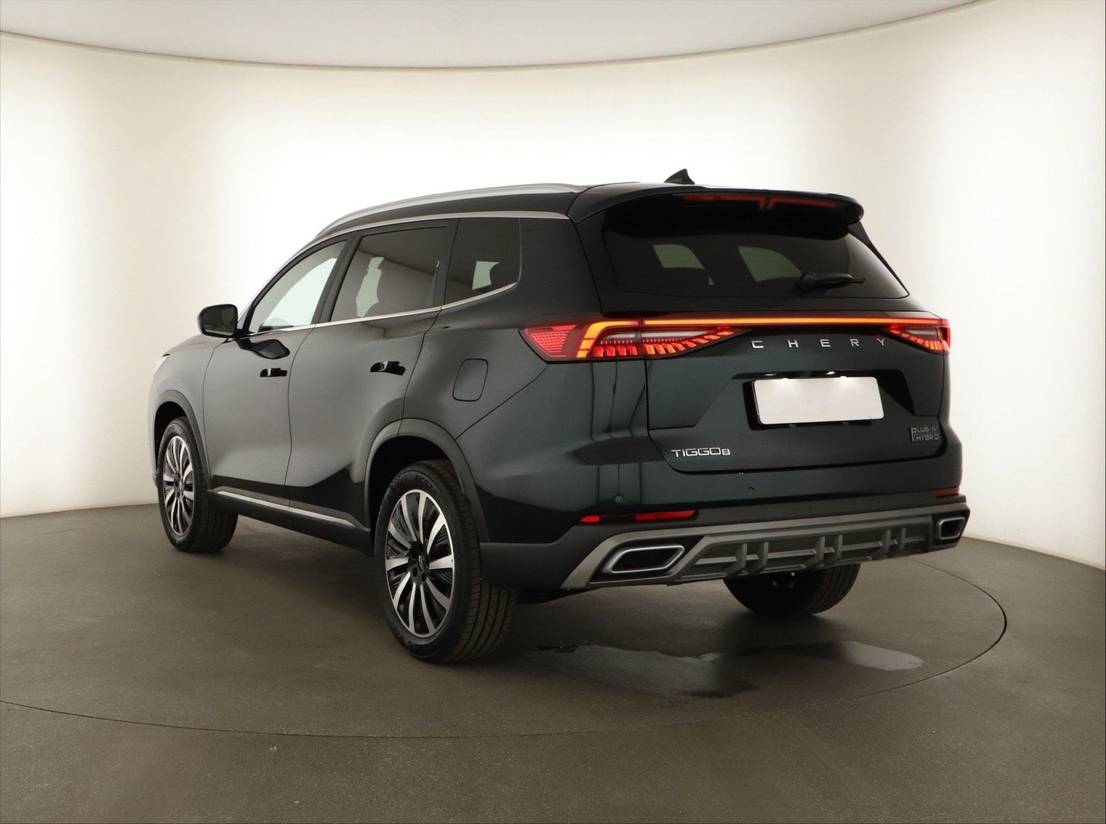 Chery Tiggo 8 PHEV, 1.5T PHEV, UNIQUE - fotka 4