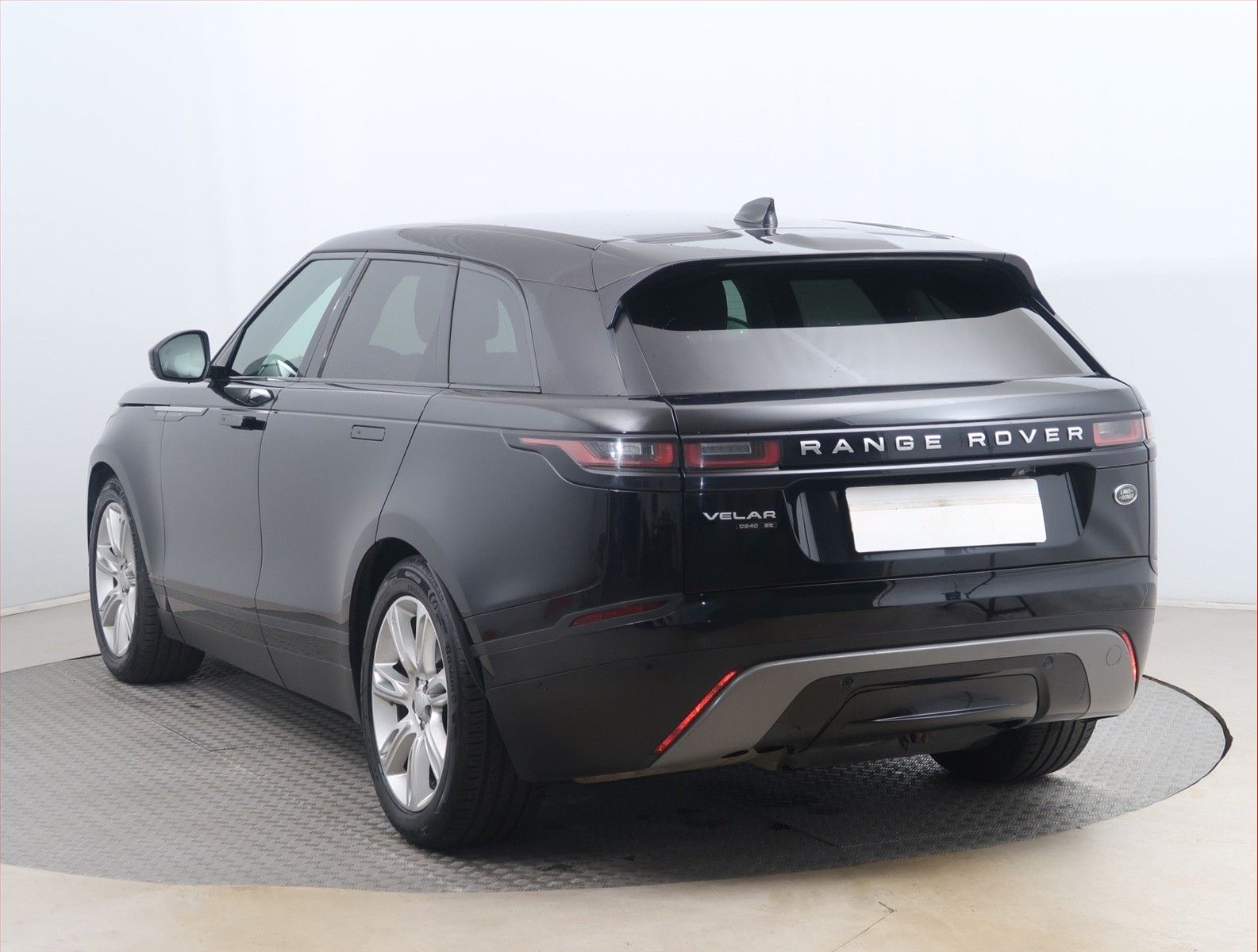 Land Rover Range Rover Velar, D240, 4X4, Automat - fotka 4