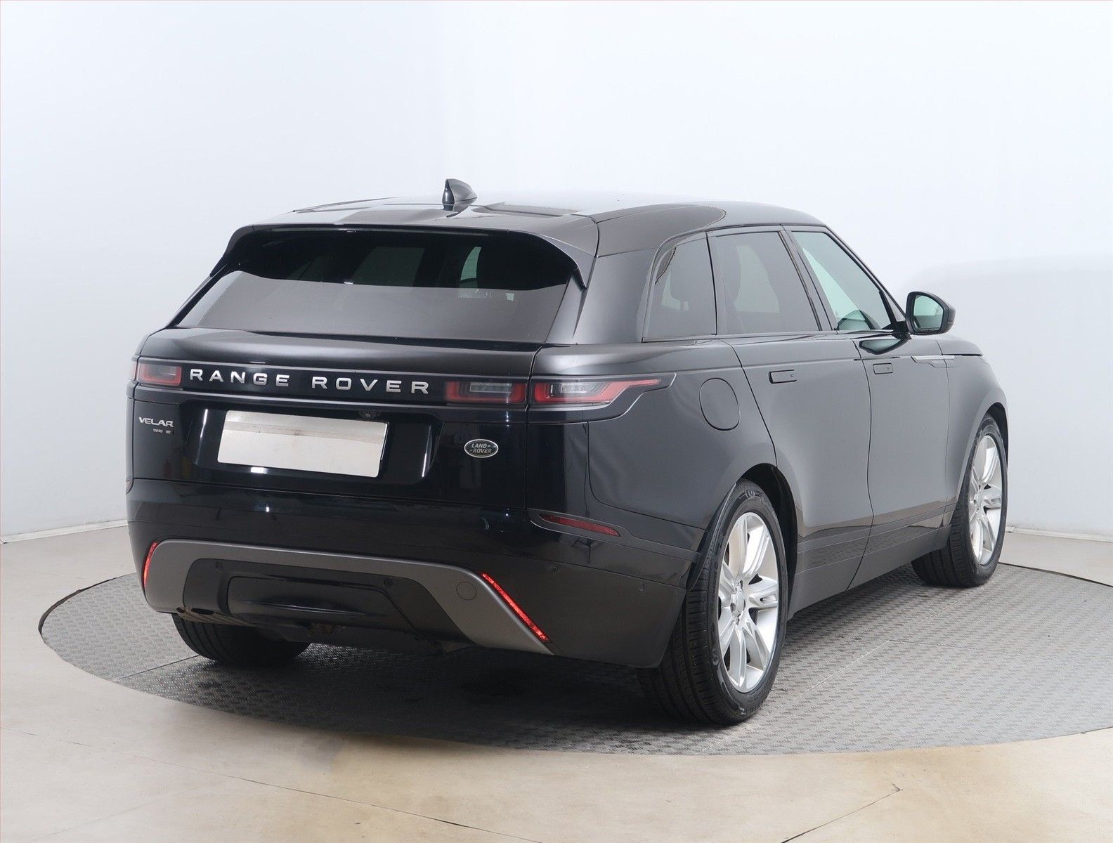 Land Rover Range Rover Velar, D240, 4X4, Automat - fotka 5