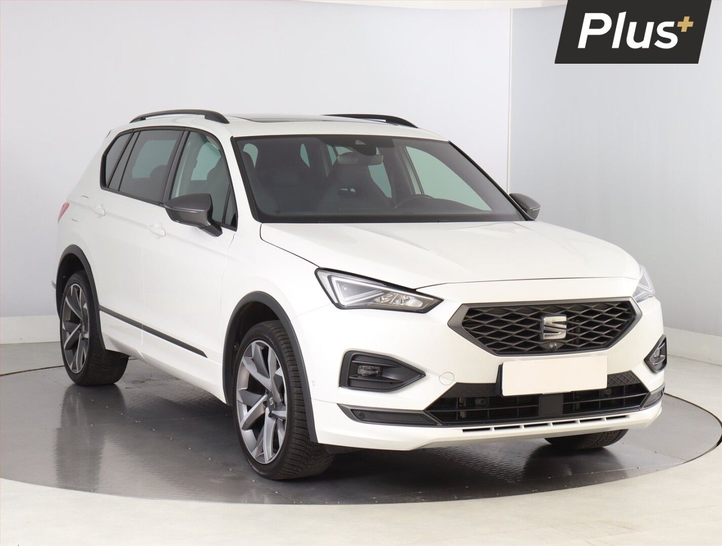 Seat Tarraco, 2.0 TSI 4Drive, FR