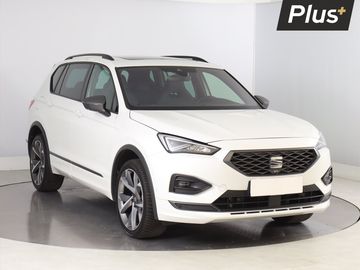 2.0 TSI 4Drive, FR