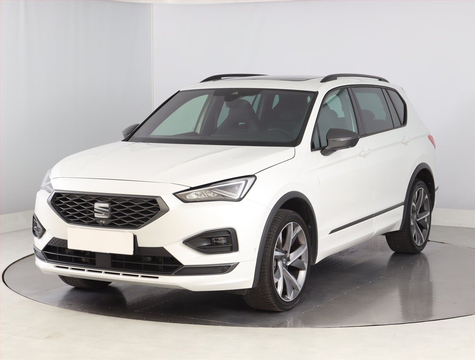 Seat Tarraco, 2.0 TSI 4Drive, FR - fotka 2