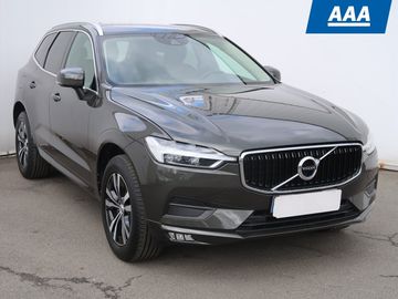 B4 AWD, 4X4, Automat
