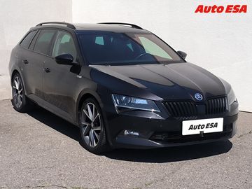 2.0 TDi 4x4,1.maj,AT,navi