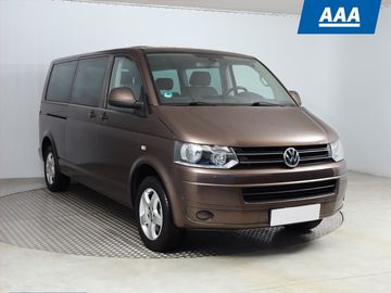 2.0 TDI, Comfortline, 7 míst