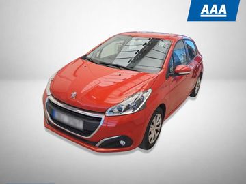 1.2 PureTech, ČR,1.maj