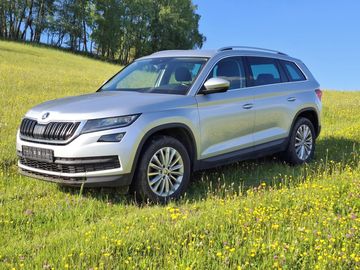 2.0 tdi DSG velmi dobrý stav