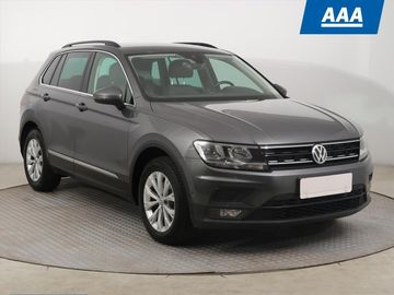 2.0 TDI, Comfortline, Automat