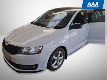 1.4 TDI, Automat