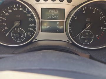 280 benzin